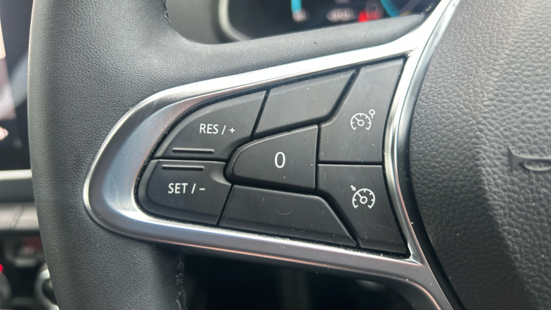 Renault Zoe 100kW Riviera Limited Edn R135 50kWh RC 5dr Auto Electric Hatchback